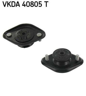 Rulment sarcina suport arc VKDA 40805 T SKF